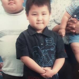 Meet your Posher, Bobby